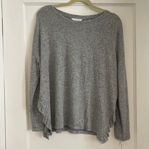 Lauren Conrad long sleeve xxl women’s shirt.